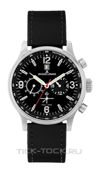  Jacques Lemans 1-1259A